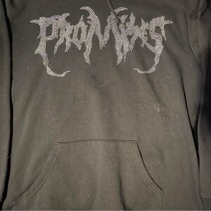Broken Promises Women’s Hoodie